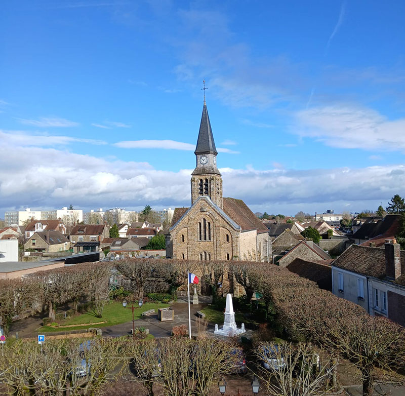 Coignières;avenir;éléctions;municipale;2026;yvelines;xavier;girard;élus;